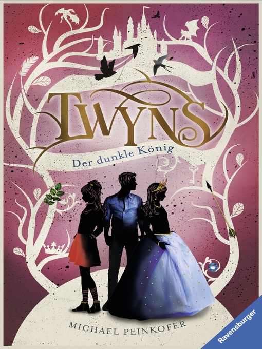 Title details for Twyns, Band 3 by Michael Peinkofer - Available